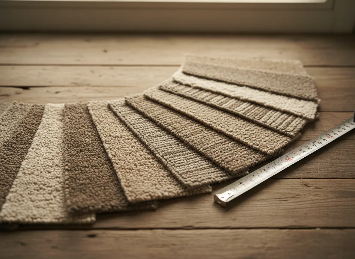 Carpet Installation New Millport, PA FAQs
